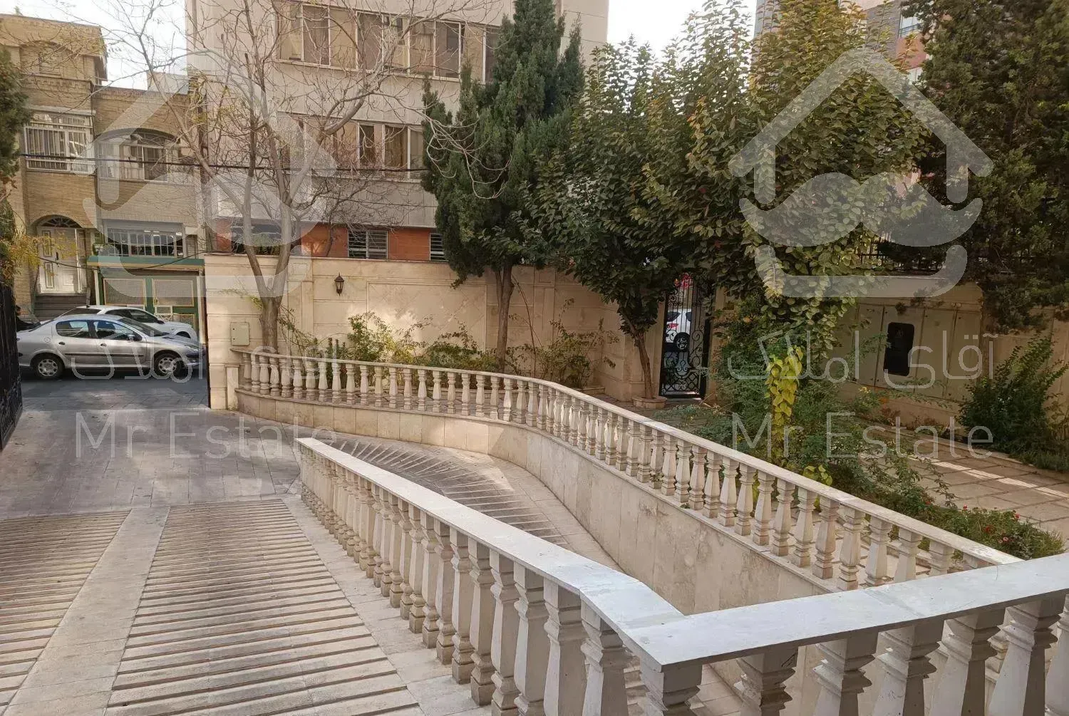 ۸۰ متر ۲ خواب/تازه ساز/ امکانات کامل/ آماده تحویل