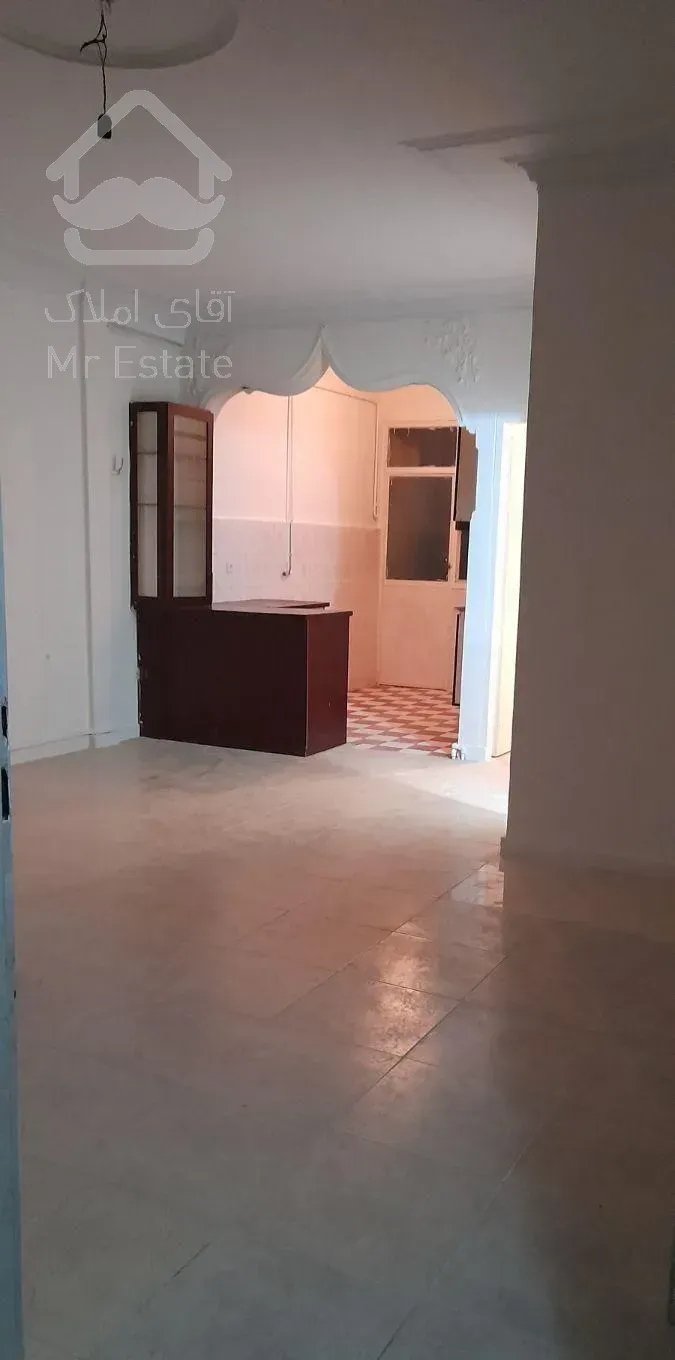 فروش آپارتمان ۵۱ متری ۱ خوابه