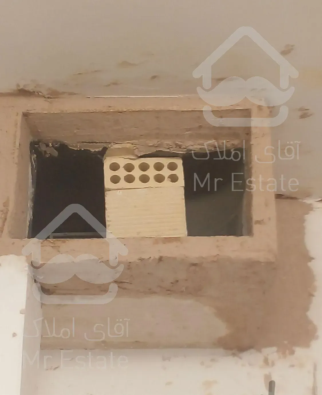 گچکاری ولکه گیریی  وخوردکاری حتی نیم متر