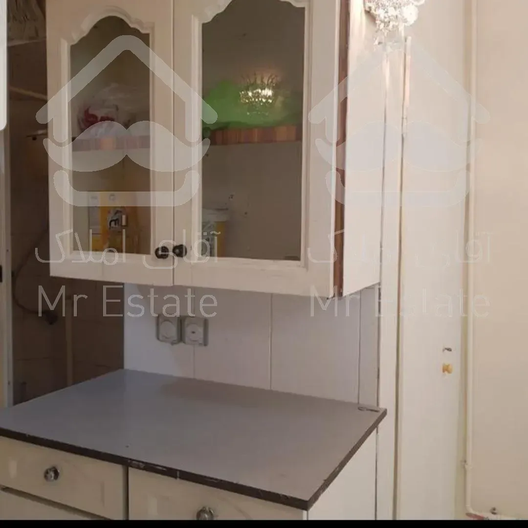 خانه دربست دو طبقه فوری فروشی