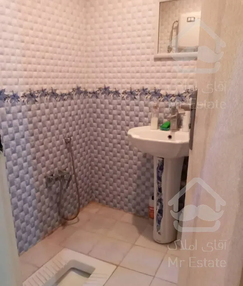 آپارتمان ۵۴ متری ۱خواب