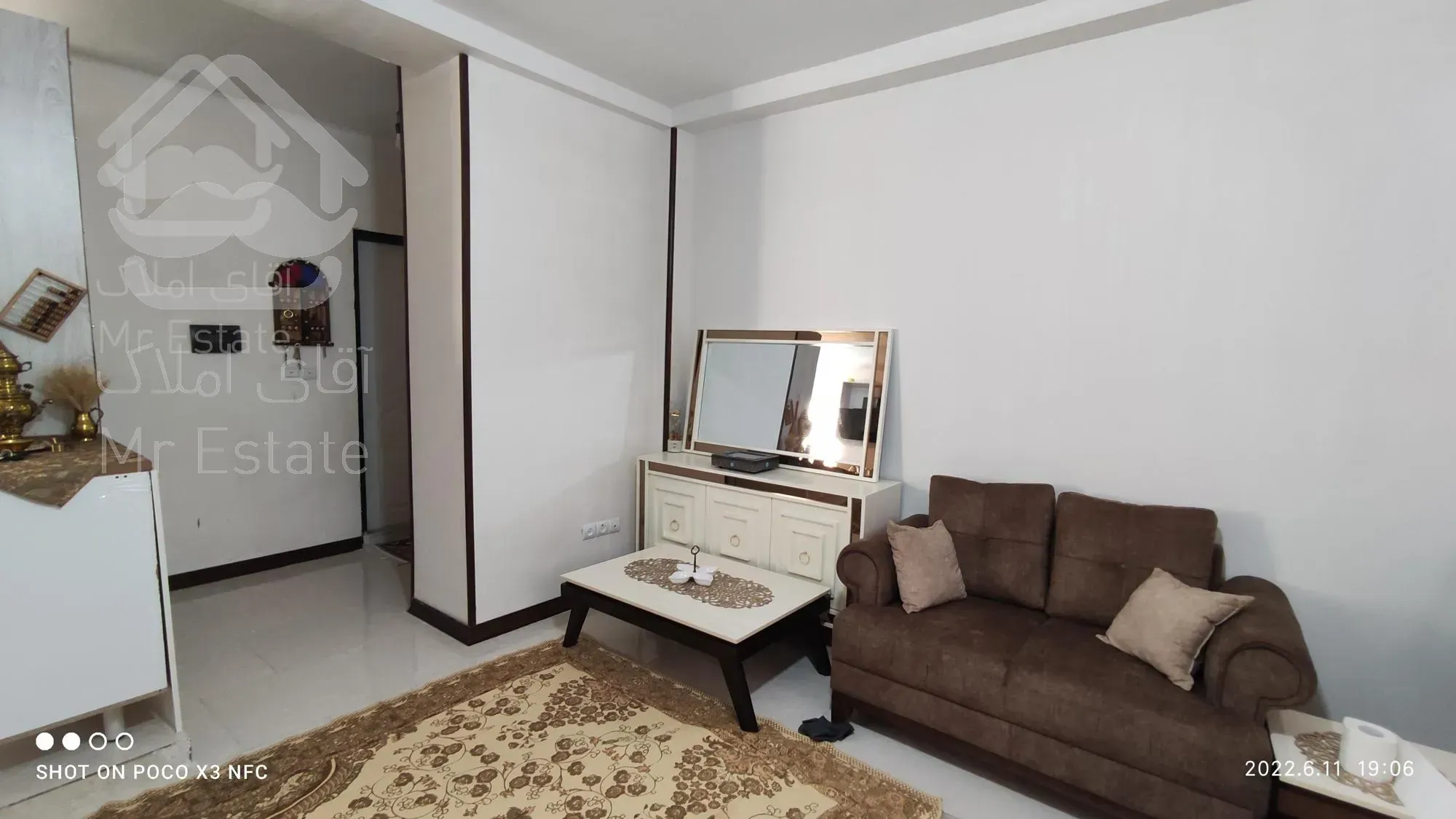 مسکن مهر پروژه آرتیمان بلوک e6