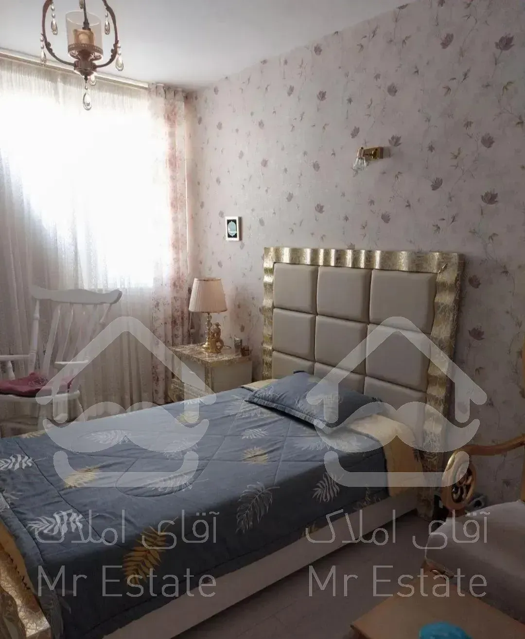 آپارتمان ۱۶۸ متری /تهران زیر پای شما/