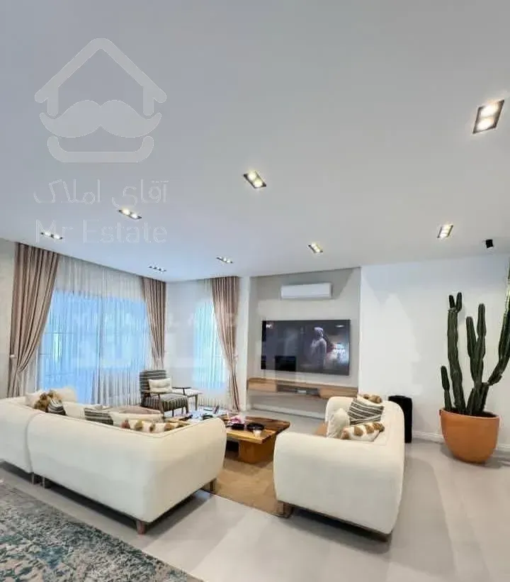 ۱۴۰ متر ۳ خوابه سهروردی شمالی ابن یمین