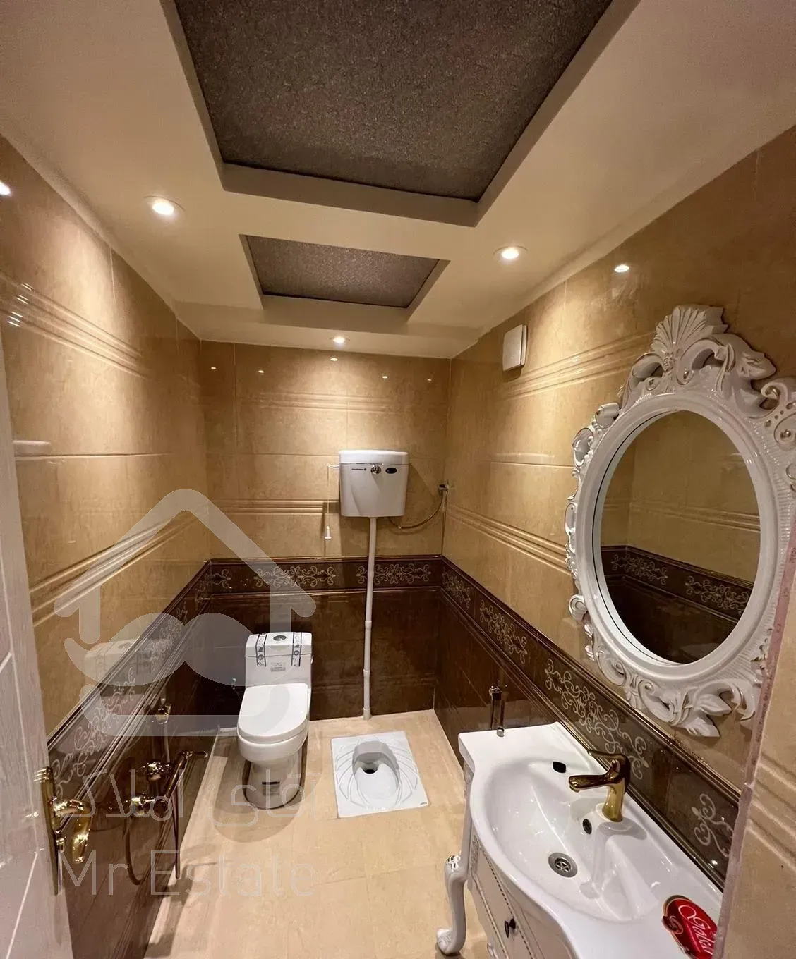 آپارتمان کلید نخوره خیابان ایران