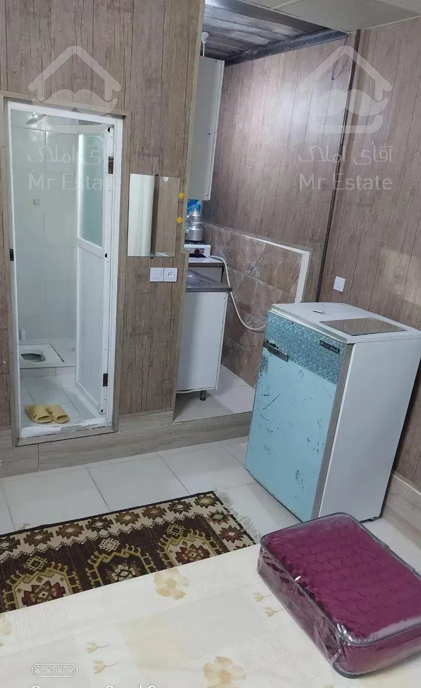 اجاره سوئیت ماهانه دانشجو