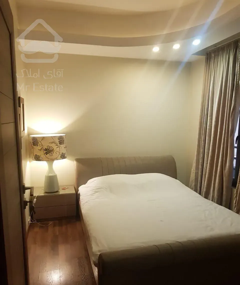 کوهسار درکه 93مترامکانات برج(خوش نقشه مشاعات فعال)