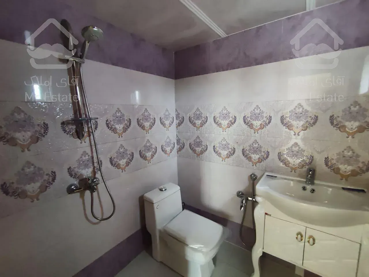 فروش و یا تهاتر ویلا دوبلکس بسیار شیک در شمال