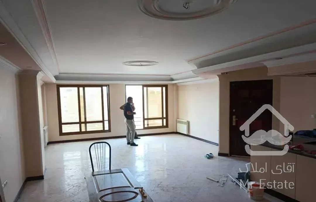 ۱۲۵ متر  فول سنایی