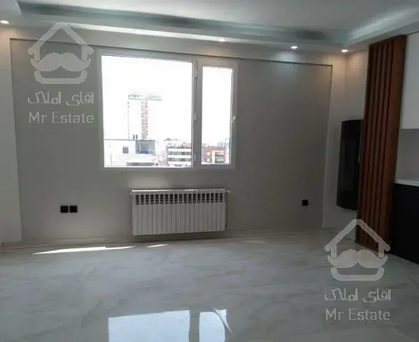 ۹۰متر برج /نوسازی شده /چشم اندازعالی/سعادت آباد