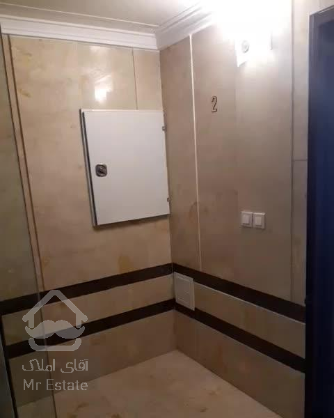 185 متر تک واحدی شرق مرزداران