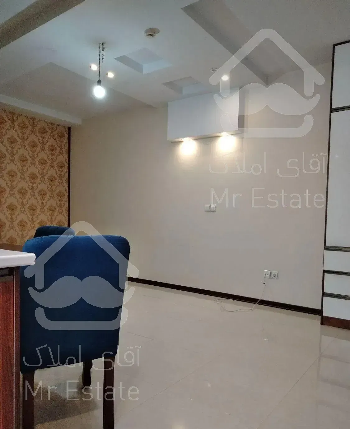 ۴۵متر ، ۱خ ، فردوس غرب ، ارم