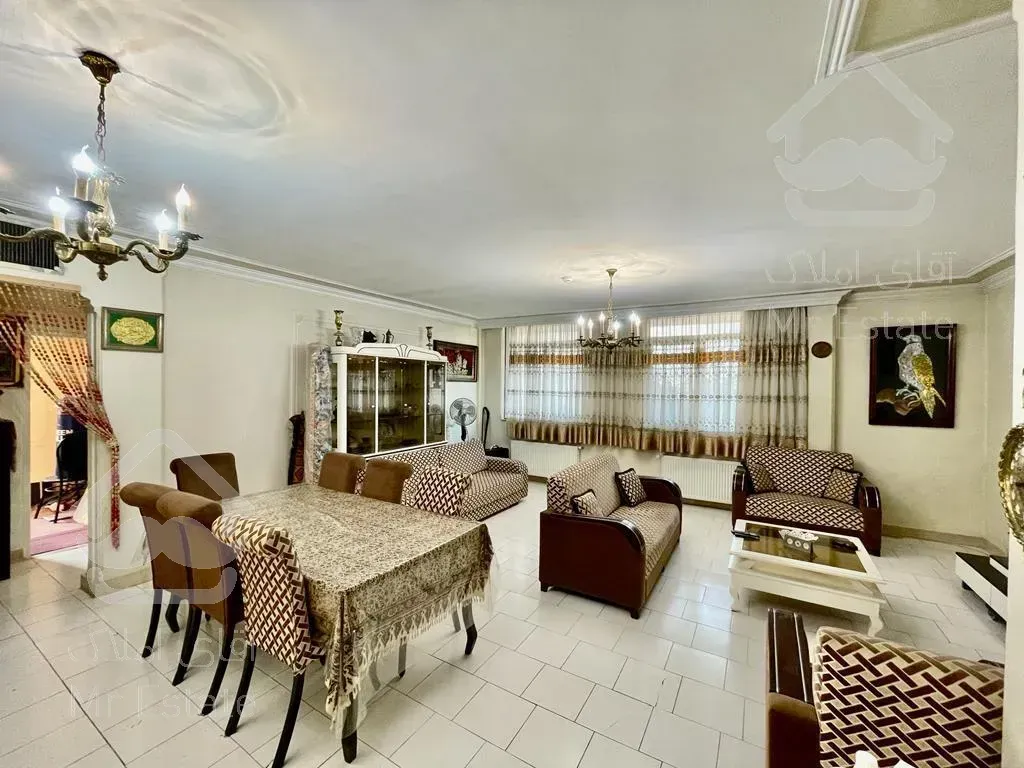 فوری فروشی به علت مهاجرت 112 متر2خواب