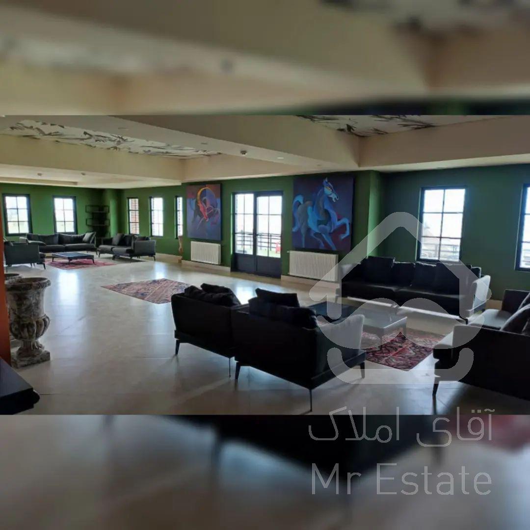 پیش فروش برجهای فاخر افق فرتاک/۸۵متر/دهکده المپیک