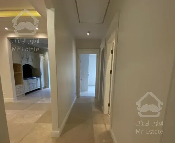 آپارتمان ۱۶۰ متری