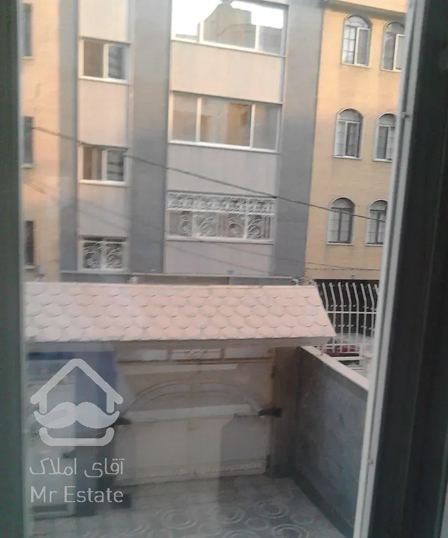 105 متر تک واحدی دو خوابه با قابلیت سه خواب