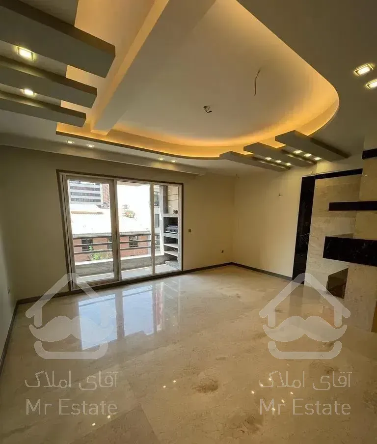 جردن/ جهان‌کودک / ۱۶۰‌متر / طبقه‌ششم / مدت محدود