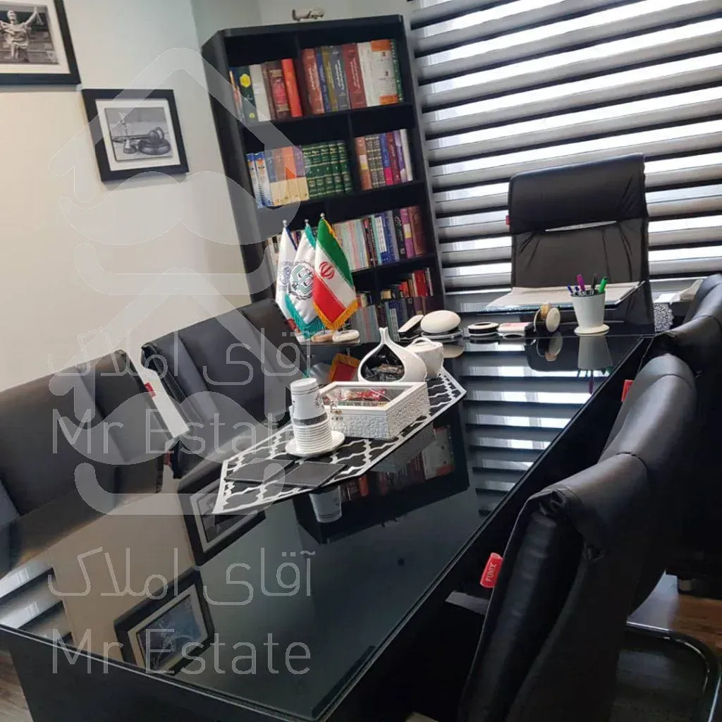 اجاره آپارتمان سند اداری جنت آباد مرکزی