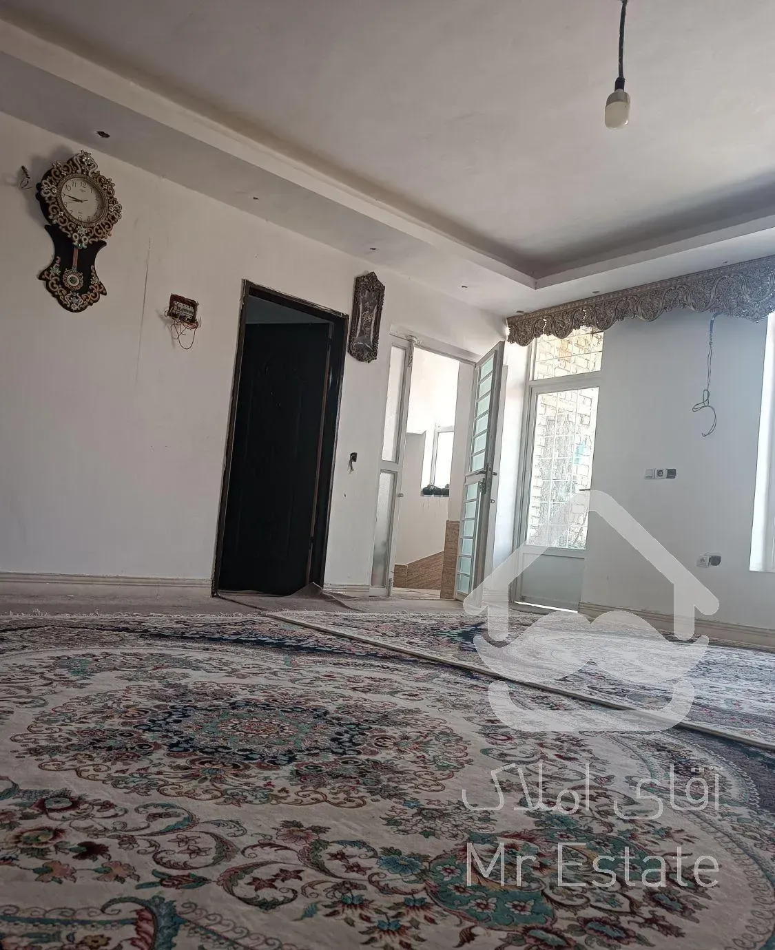 منزل ویلایی سه خوابه واقع در کرونی