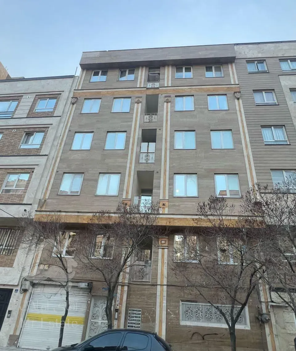 ۴۴ متر خوش نقشه خیابان جشنواره