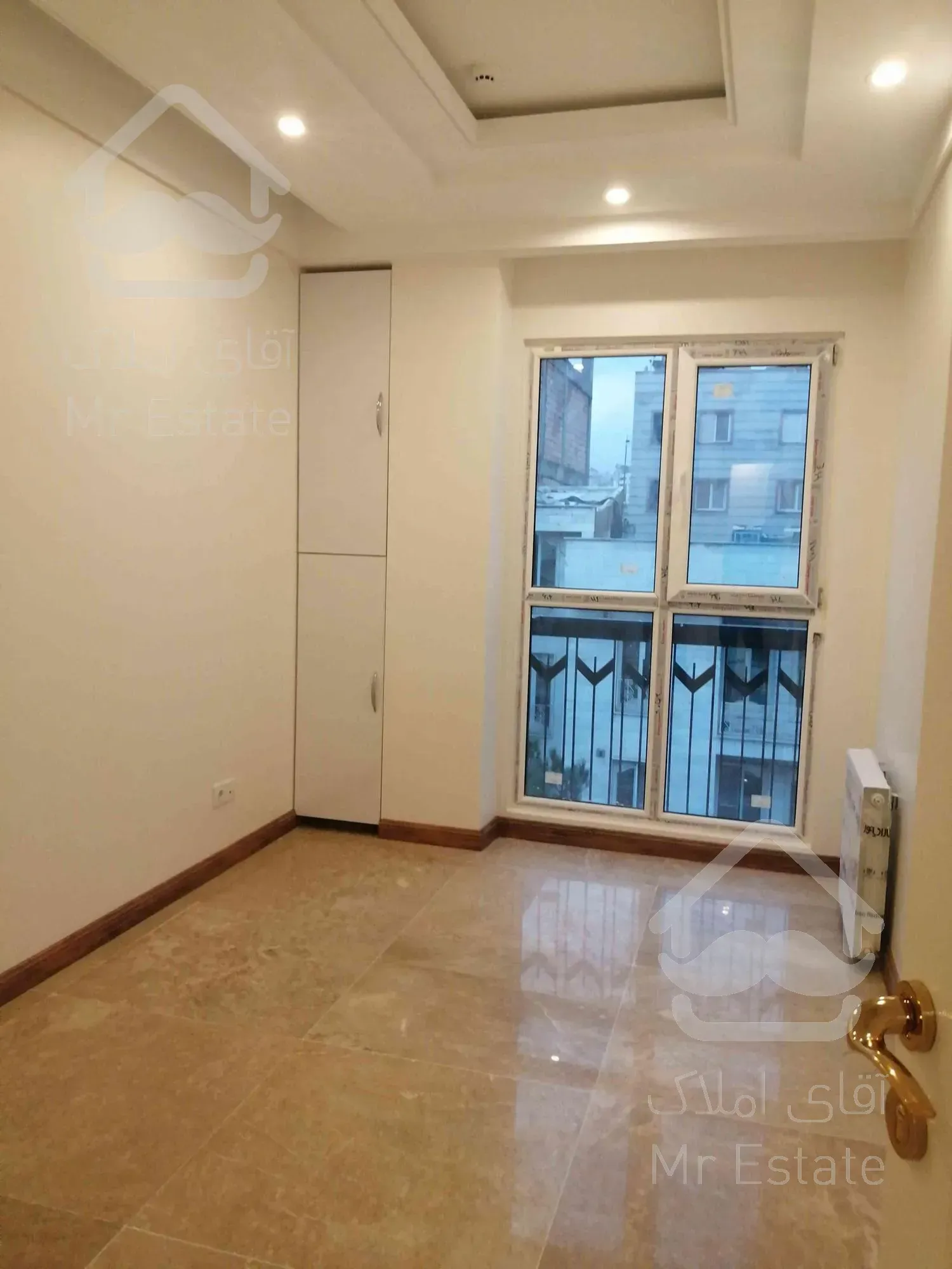 خرید اپارتمان 90متری سازمان برنامه شمالی