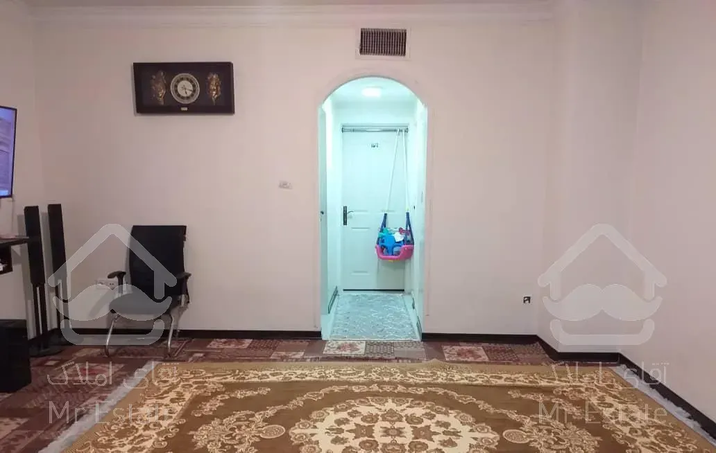 آپارتمان۶۰متری در همیلا پونک