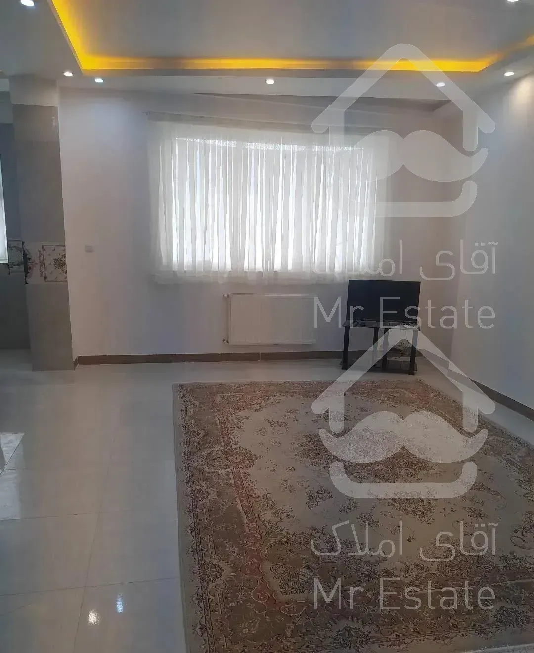 اجاره آپارتمان نوساز دو خوابه