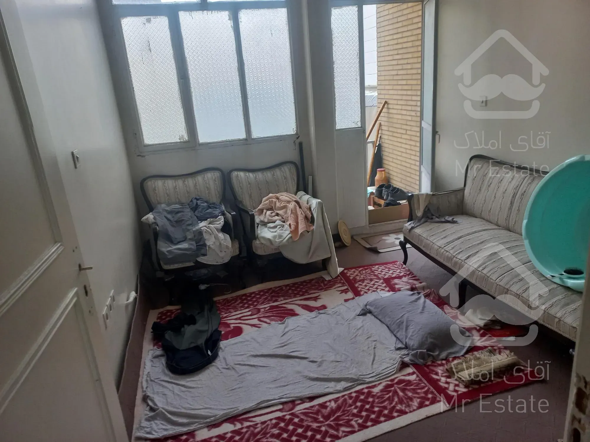 آپارتمان ۵۶ متری