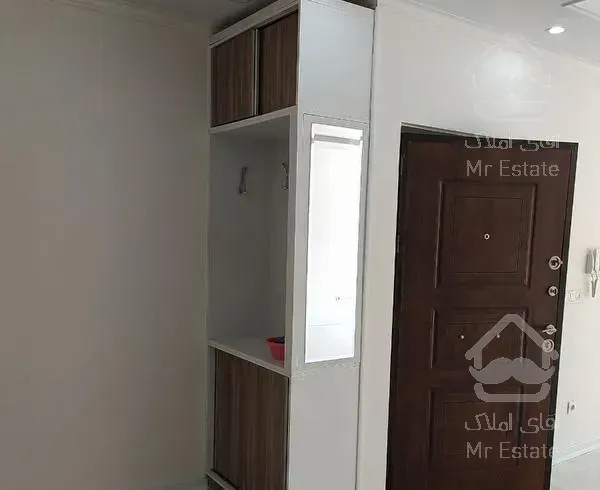 ۱۱۰ متر تک واحدی شیک تخلیه (رز)