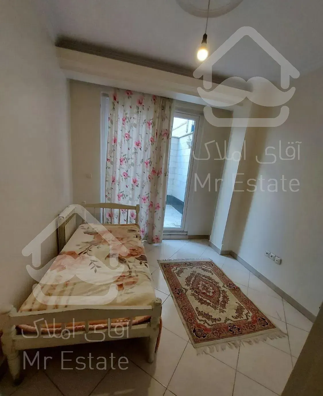 اپارتمان ۶۳ متری یک خواب