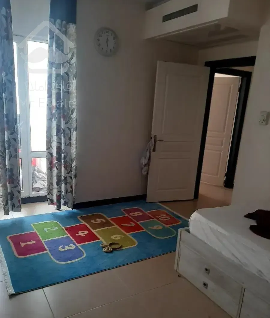 ۹۲ متر شهرک شهپریان شهرک بهشتی