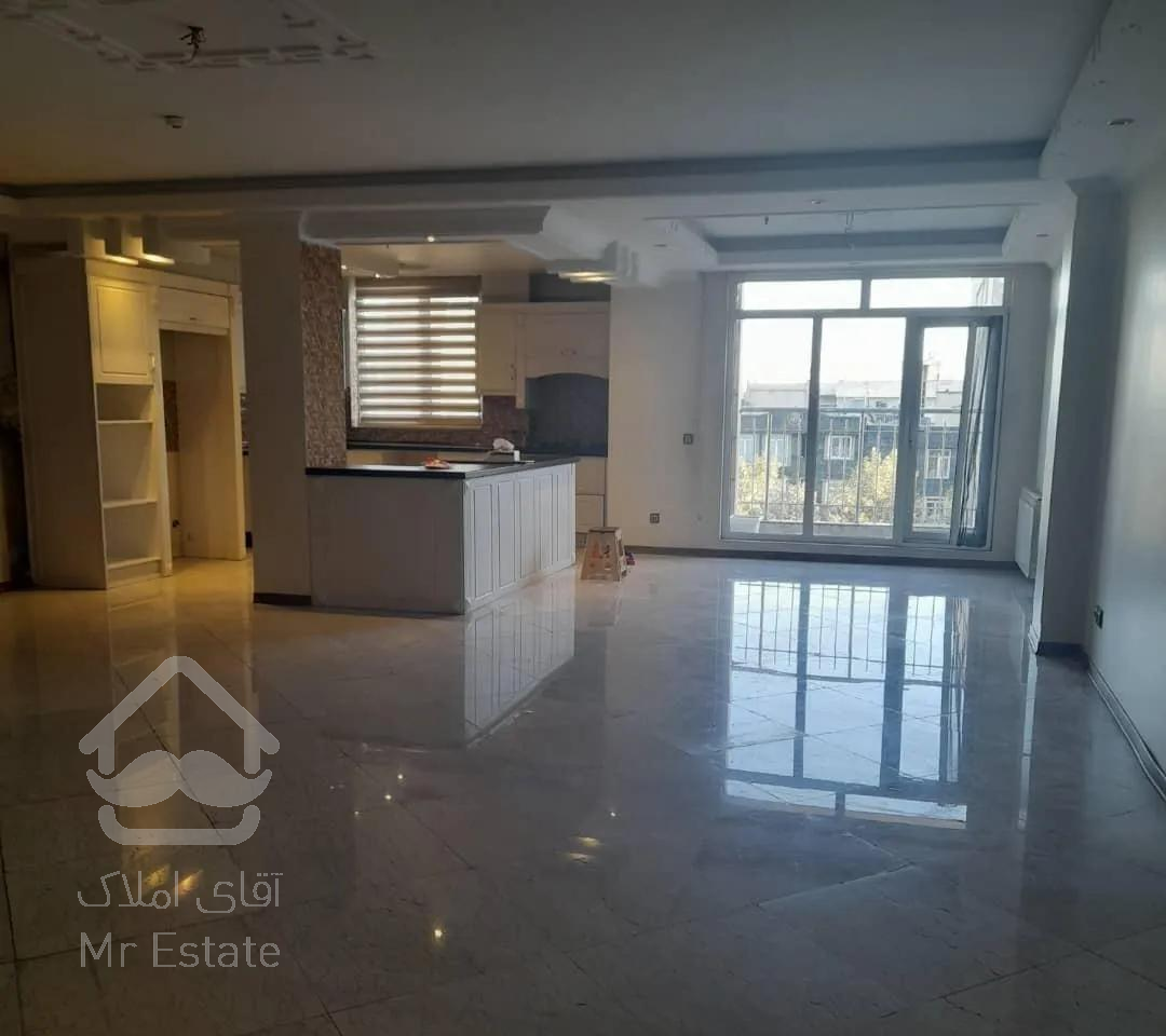 آپارتمان ۱۴۰ متری خواجه عبداله شمال