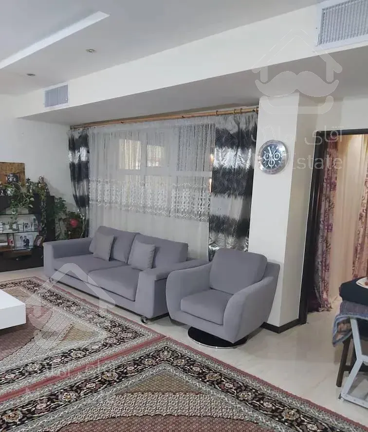 115متر دوخواب/دو پارکینگ سندی/شیراز جنوبی