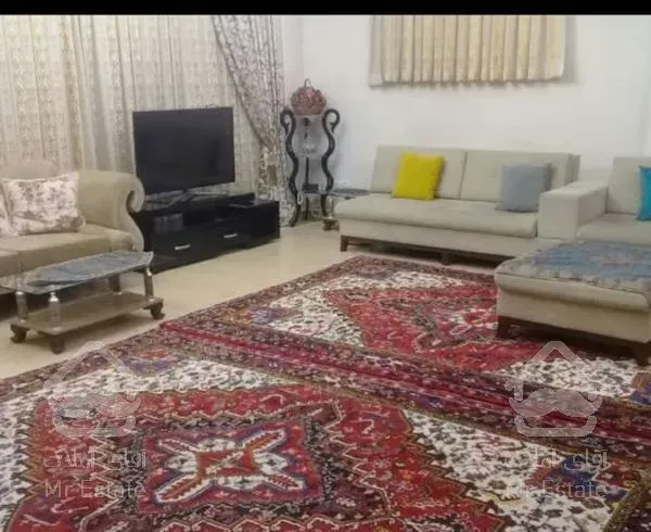 آپارتمان 119 متری شمس تبریزی گرو بر خیابان