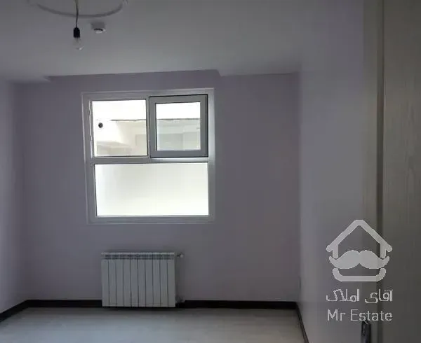 ۱۰۱متر دو خوابه