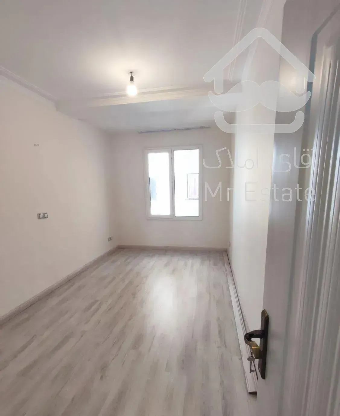 115 متر (دیزاین شده+ غرق در نور) ولنجک