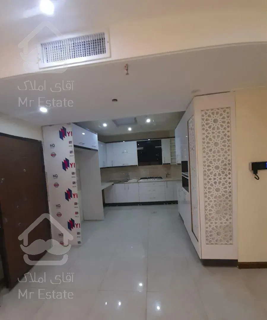 اپارتمان ۱۴۵ متری فول خ طوس املاک ارمان سازه