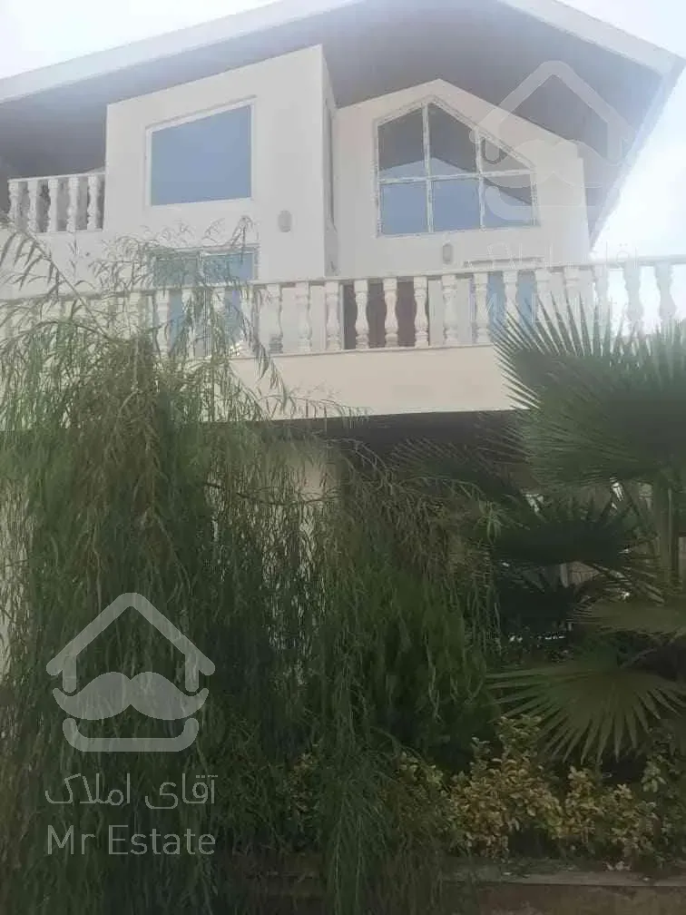 معاوضه و فروش ویلا تریبلکس