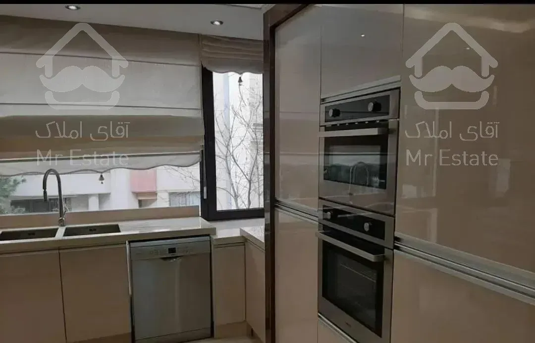 زعفرانیه ۲۱۰ متر تکواحدی دسترسی الف