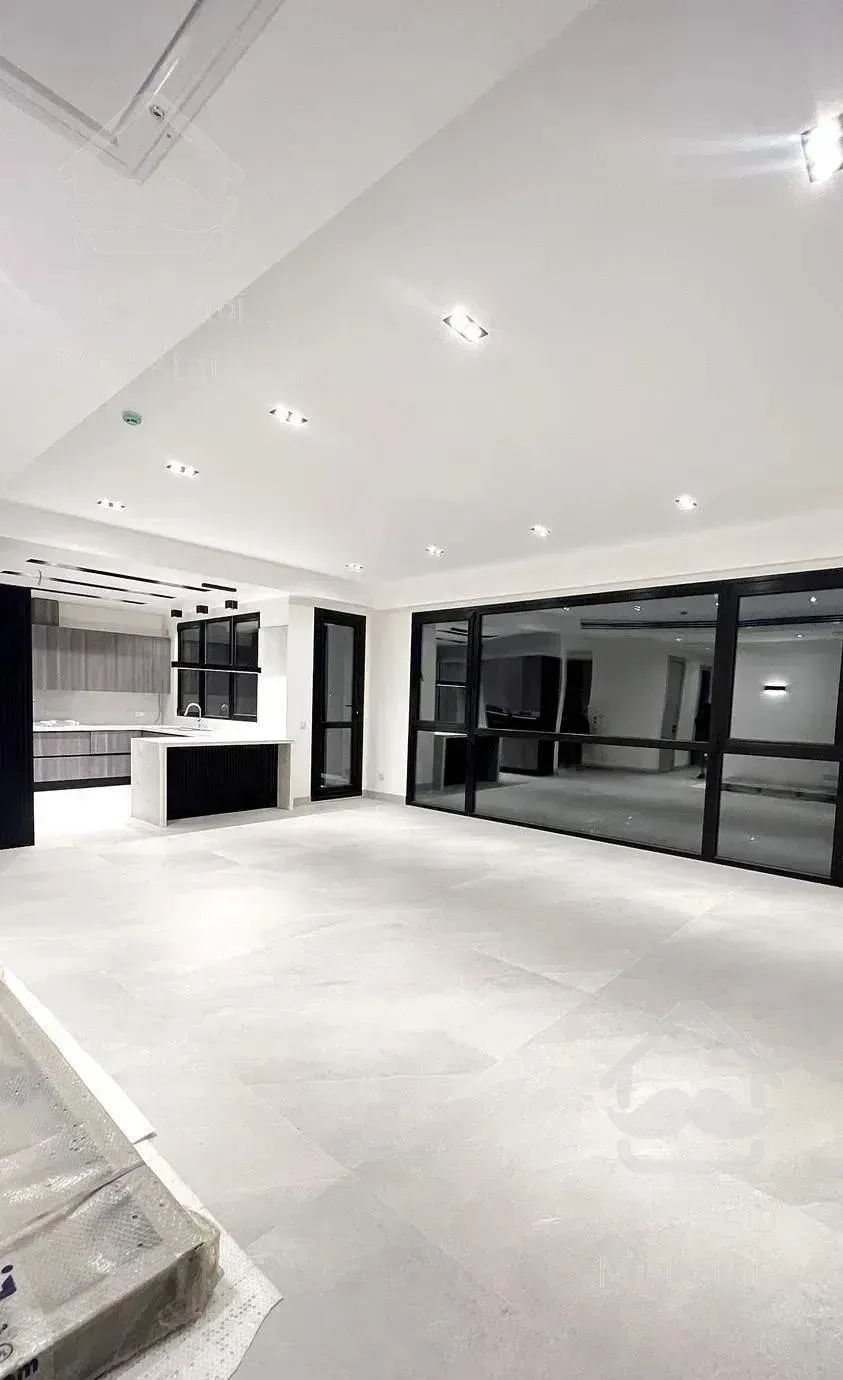 تجریش‌، آپارتمان مدرن ۱۲۹ متر، ۲خواب