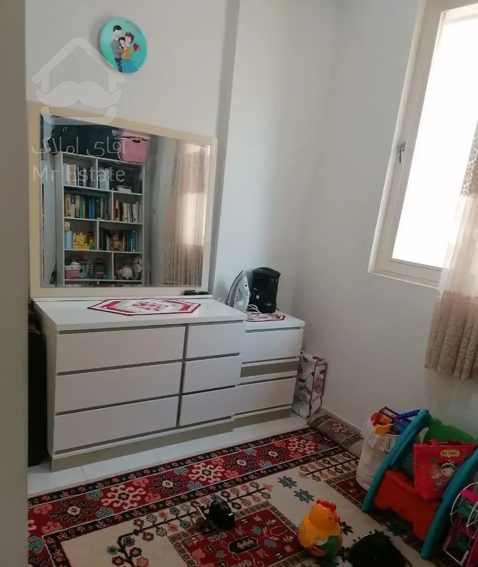 ۵۱ متری خوش نقشه