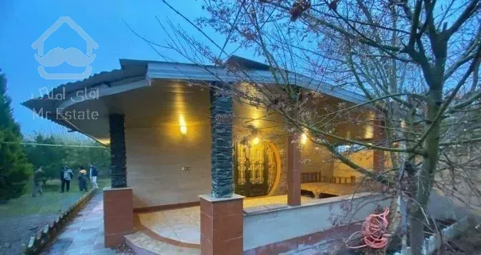 ویلا باغ استثنایی، کامل بافت مسکونی  ،تاب لوکیشن