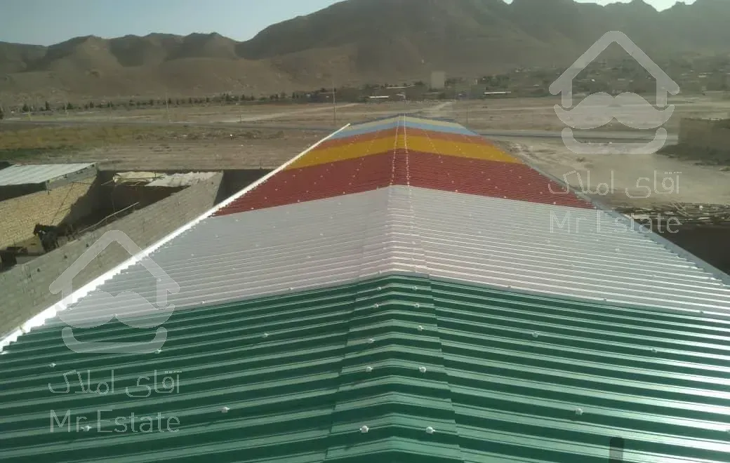 ساخت صفر تا صد سوله( مشاور املاک صنعت )