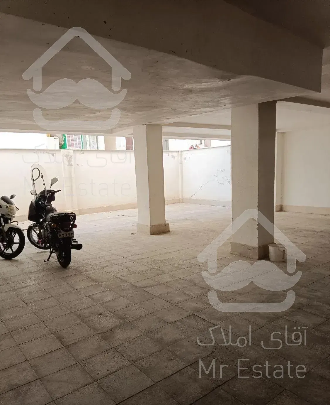 ۹۸ متر نوساز