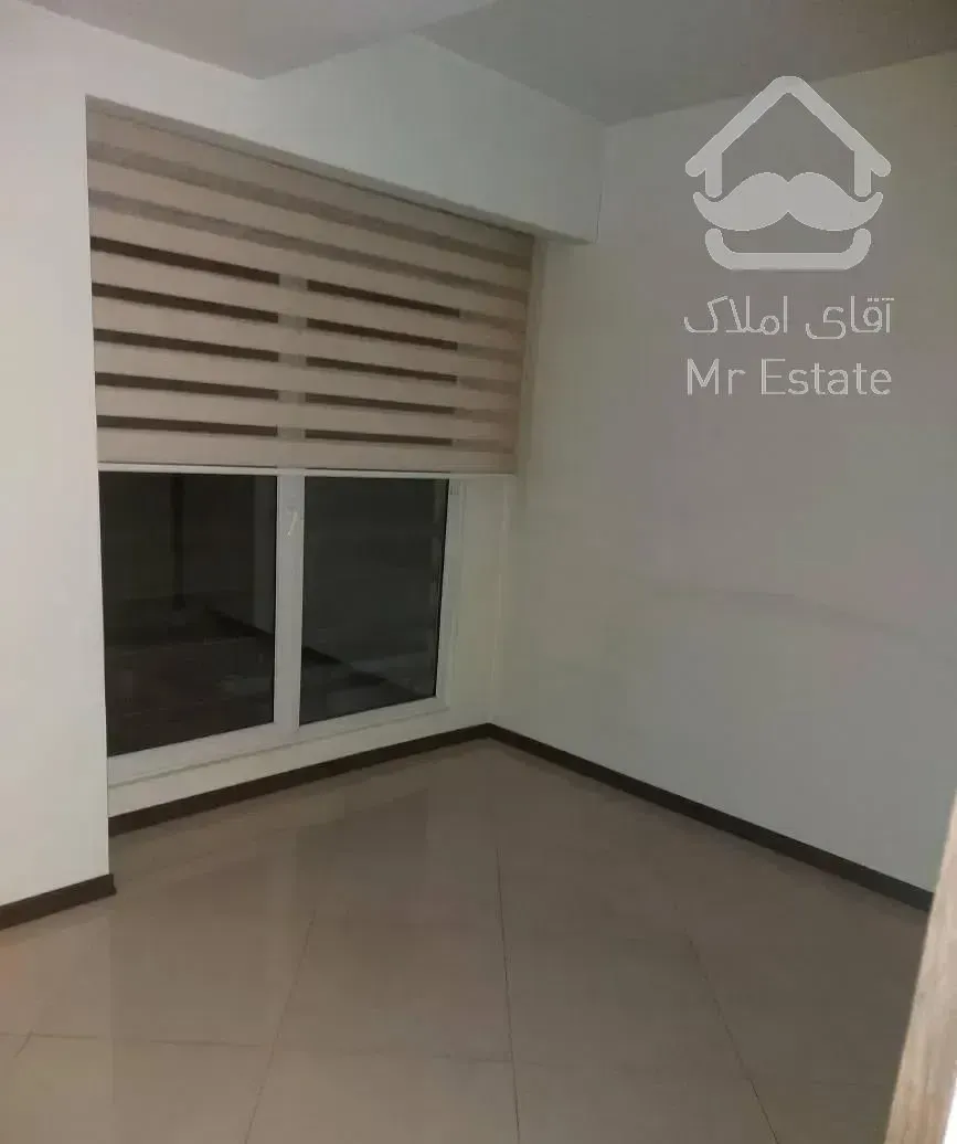 دارآباد 110متر دوخواب ورودی از لابی مبله