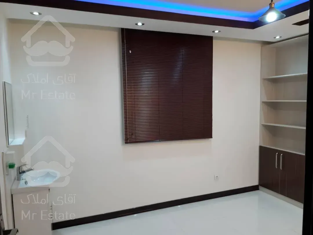 یک واحد ۹۲ متری جهت امور پزشکی و مطب