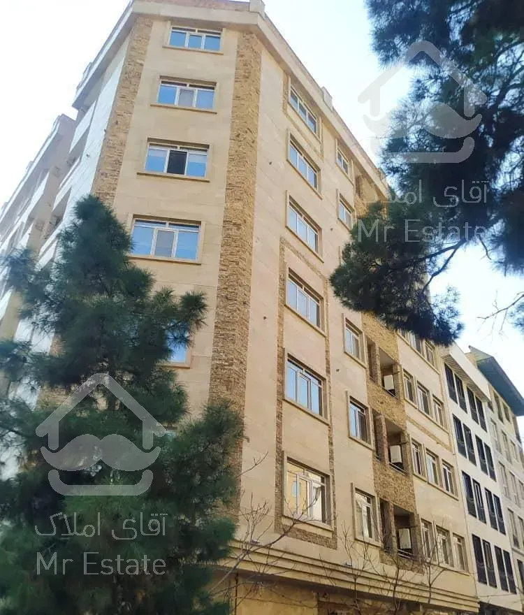 اپارتمان ۷۵متری دوخواب