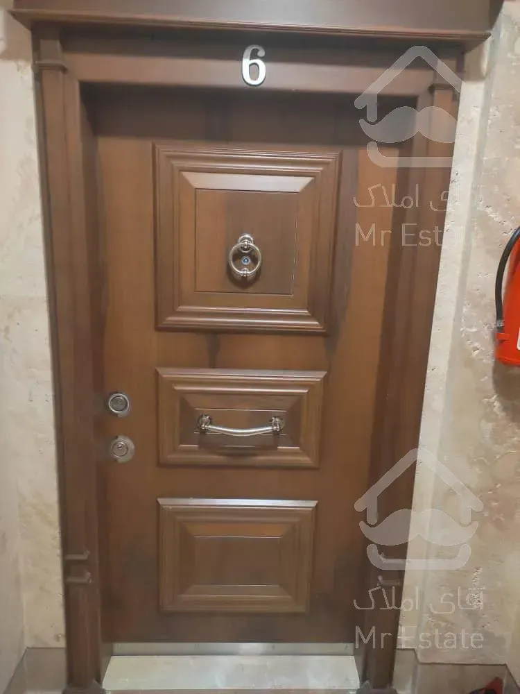 ۱۶۲متر ، صاحبقرانیه ، ۳ خواب یونیک