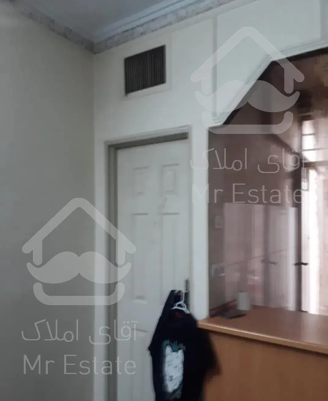 اپارتمان ۸۰ متر دو خوابه در یک ونیم طبقه