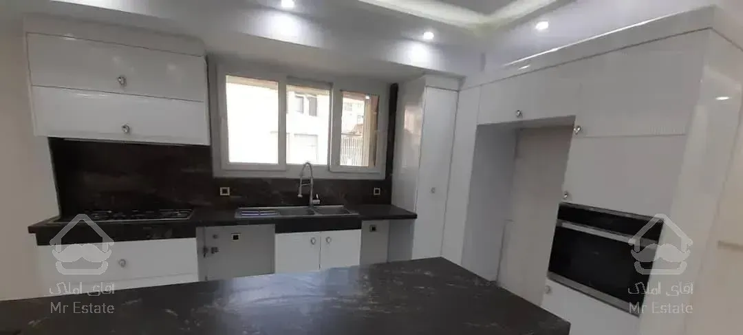 میرداماد ۱۰۵ متر با امکانات (نوساز)